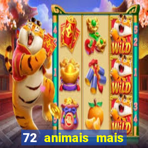 72 animais mais perigosos do mundo